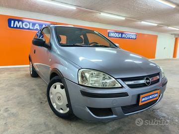 Opel Corsa 1.2 Benzina/Metano - OK NEOPATENTATI