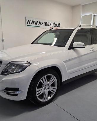MERCEDES-BENZ GLK 220 4Matic BlueTEC EURO 6