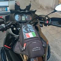 moto suzuki vstrom 