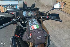 moto suzuki vstrom 