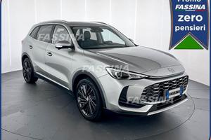 MG ZS HEV 1.5 Hybrid+ Luxury Auto.