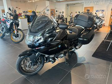 BMW k1600gt