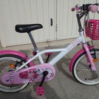 Bici bambina