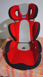 Seggiolino auto Chicco 3-12anni, 15-36kg max 150cm