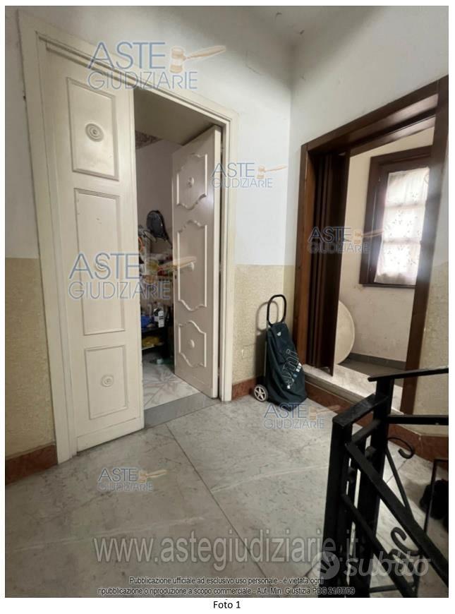Appartamento – Terzigno, Napoli - Vista 3