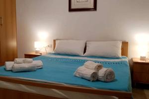 Semplice appartamento a 3 km dal poetto