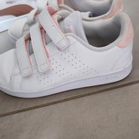 Scarpe Adidas e Puma n. 35.Prezzo 10 euro a paio