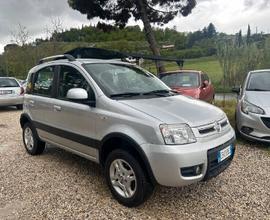 Fiat Panda 1.3 MJT 16V 4x4 Climbing