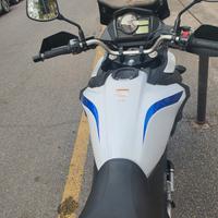 Suzuki V Strom DL 650 - 2019