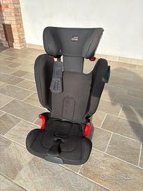 Seggiolino auto Britax Romer 15/36kg