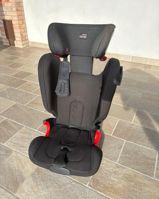 Seggiolino auto Britax Romer 15/36kg