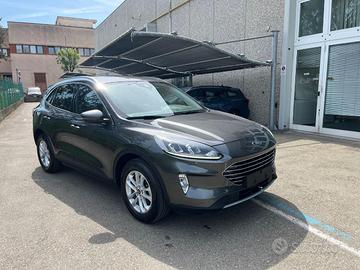 FORD Kuga 2.0 EcoBlue 120 CV automatica Titanium