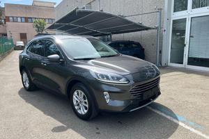FORD Kuga 2.0 EcoBlue 120 CV automatica Titanium
