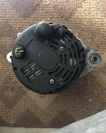 Alternatore chevrolet daewoo matiz