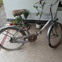 bicicletta Diana pieghevole 