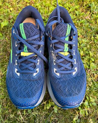 Brooks Divide 3 uomo, trail running