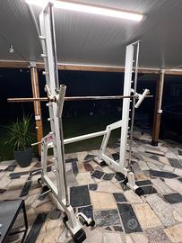 Multipower Panatta Sport - Linea Professionale Fit