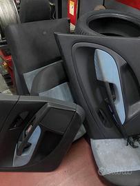 Tappezzeria Fiat Grande Punto