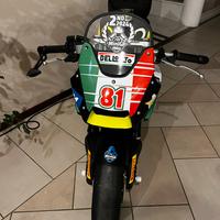 Ohvale GP2 190 Ufficiale