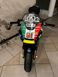 Ohvale GP2 190 Ufficiale