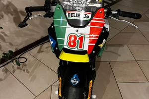 Ohvale GP2 190 Ufficiale