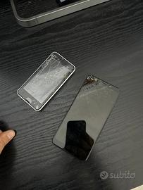 telefoni per ricambio