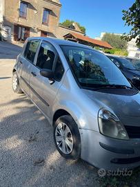 Renault Modus