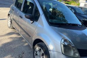 Renault Modus