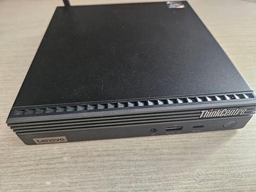 Mini PC Lenovo m75q 32GB RAM
