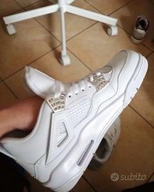 Jordan 4