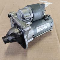 Motorino avv FORD FIESTA 1499cc diesel 2018