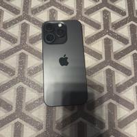 IPhone 15 Pro 256 gb