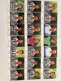 Cartoline Juventus