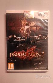Project Zero 2 Wii