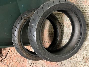 Gomme da moto
