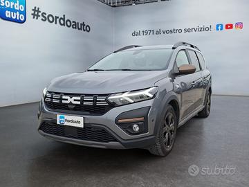 DACIA Jogger 1.0 TCe GPL Extreme Up