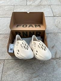 Yeezy foam