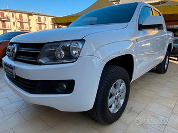 Volkswagen Amarok 2.0 TDI - 4x4 Inseribile