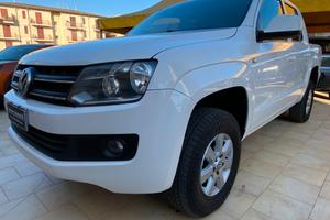 Volkswagen Amarok 2.0 TDI - 4x4 Inseribile