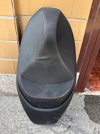 Sella piaggio beverly s 400