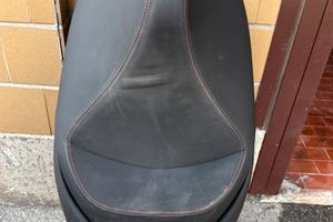 Sella piaggio beverly s 400