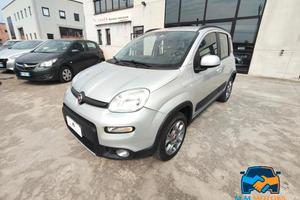 Fiat Panda 4x4 Panda 1.3 mjt 16v 4x4 75cv E5+