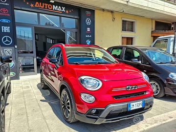 Fiat 500X 1.3 MJt 95cv Cross 2023