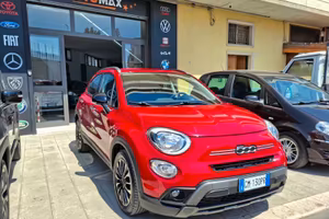 Fiat 500X 1.3 MJt 95cv Cross 2023