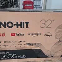 Smart tv 32 pollici  Inno Hit Nuova