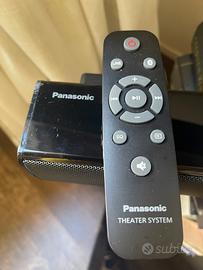 SOUNDBAR PANASONIC Home Teather