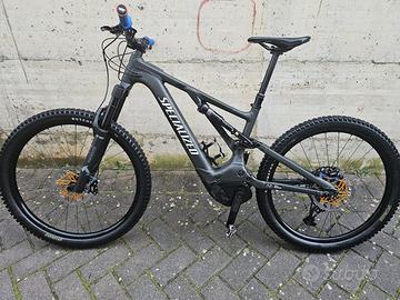Specialized turbo levo 2025 L