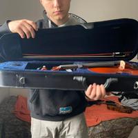 violino per PRINCIPIANTI