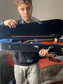 violino per PRINCIPIANTI