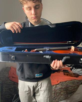 violino per PRINCIPIANTI